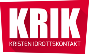 KRIK - Logotyp